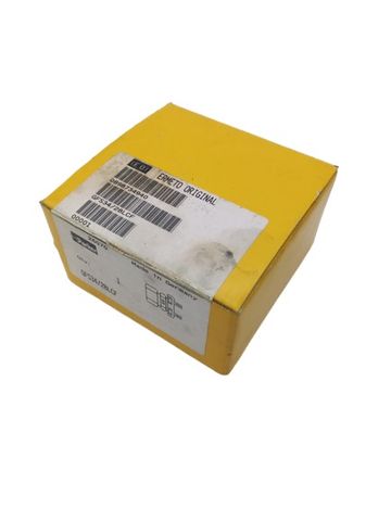 Parker GFS34/28LCF Flansch-Rohrverbindungsadapter