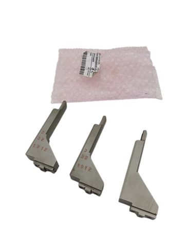 3SBM406G001130 Spannfinger 1700145M Spannstück