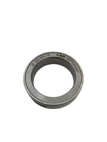 2x GMN M 28x39x10 berührungslose Metall-Labyrinthdichtung
