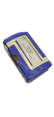 CY-602-875 GK50 Radiale Zylinderrollenlager