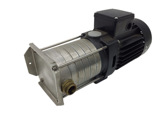 Grundfos 43501105 CH2-50 A-W-A-CVBE mehrstufige Kreiselpumpe