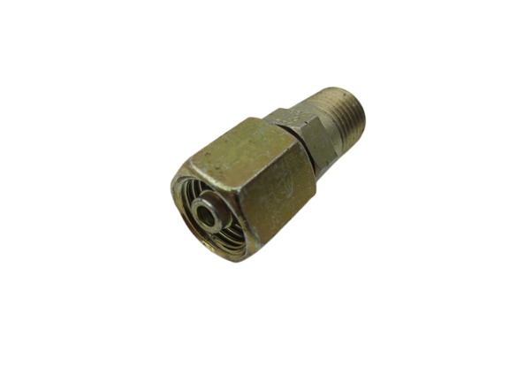 18x Voss EGE06LMEDCF hochdruck-Einschraubverschraubungen