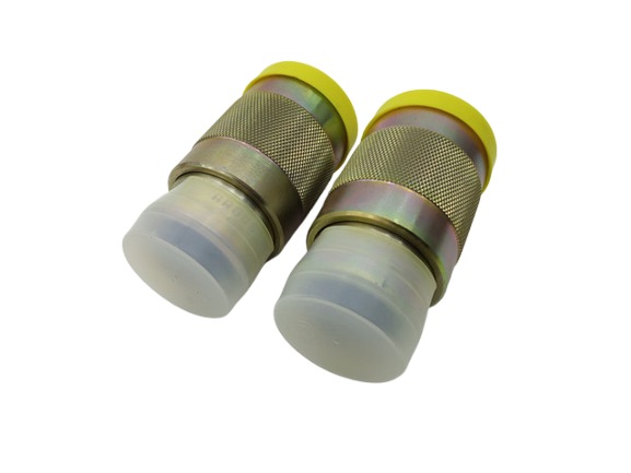 2x Bosch 34 00 13 C4-R-15-02 Schnellverschluss Kupplung