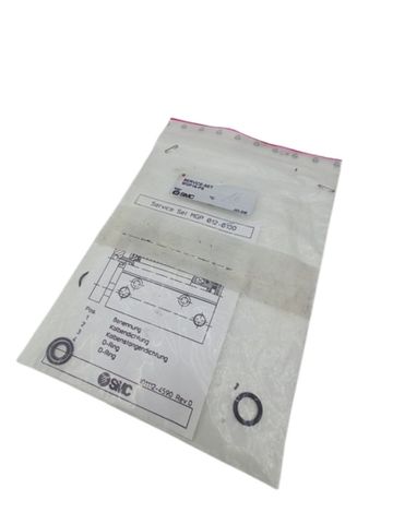 2x SMC MGP16-PS Service-Set MGP Ø12-Ø100