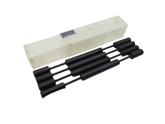 4x RVXB3887 Federstange Länge 170 mm D127 382