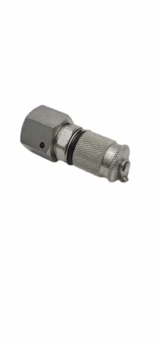5x Ermeto 44083505 VKA3/12SCF Messanschluss