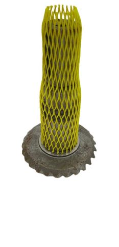 50039226 Kegelradwelle K2 103 020499 für Kegelradgetriebe