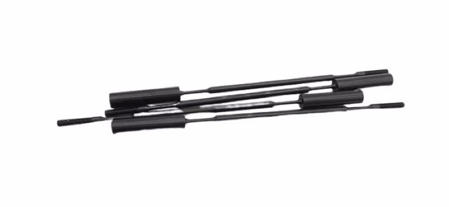 4x Tauchspulenstange 668520 RD1-30312136