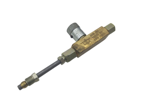 Parker 9F200B Drosselrückschlagventil 11DJ Hydraulikventil