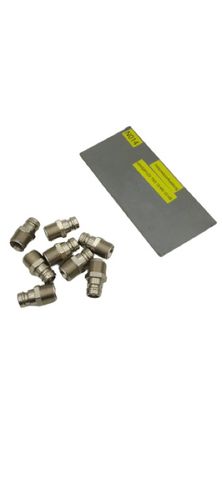 8x Hansa Flex TKS13 MV10 HB Heisswasserkupplung