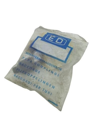 Ermeto Original Rohrverschraubungen