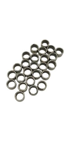 10x INA HK1210 Nadelhülse 12x16x10 mm HK 1210 Nadelhülse