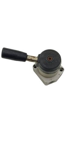 4001-N-2 Pneumatisches Drehventil Hebelbetätigung VVBV