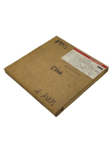 5x Origa Zylinder Inneress Band Ø8.0x20 Hublange 1693