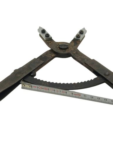 Montagezangen Sprengringzange geradesprengringe