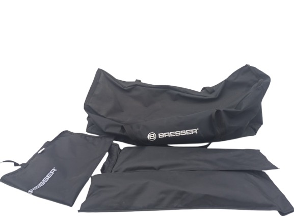 Bresser Tageslicht-Aufbewahrungstaschen-Set