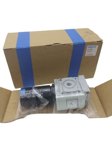 Festo 529997 MS6-LR-1/4-D6-AS Pneumatischer Druckregelventil