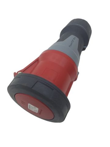 Mennekes 14225 Powertop Xtra 125A-6h Stecker Kupplung