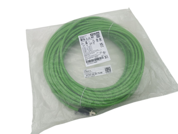32m Murrelektronik 7000-44711-7963200 Ethernet-Leitung 
