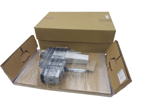 Festo 23021499 MS6-3/8 Wartungseinheit P909