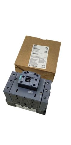 Siemens 3RT2045-1KB40 Leistungsschütz