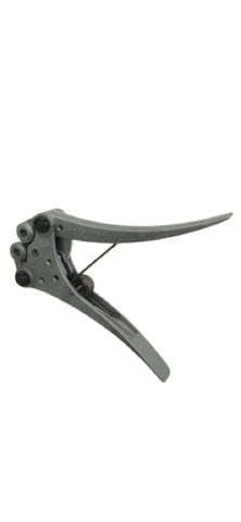 HellermannTyton Isolierschlauch-Werkzeug Metallanteil Plier