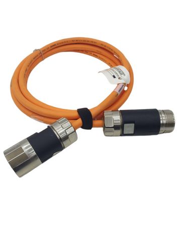 3m Siemens 6FX8002-5DQ28-1AD0 Leistungsleitung Verlangreung