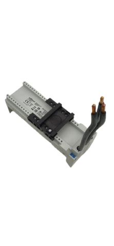 Wohner 32591 Stromschienenadapter Mit Schienenanschlüssen