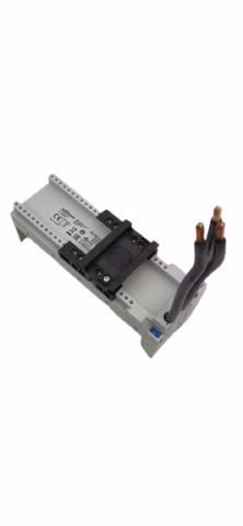 Wohner 32591 Stromschienenadapter Mit Schienenanschlüssen