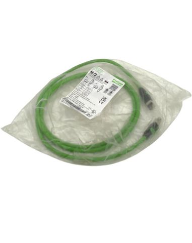 1,5m Murr Elektronik 7000-74301-7960150 Kabel RJ45