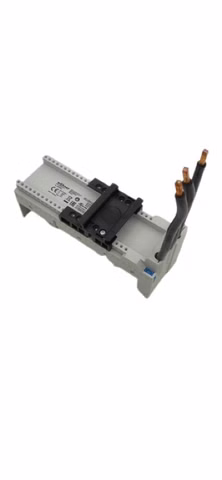 5x Wohner 32591 Stromschienenadapter