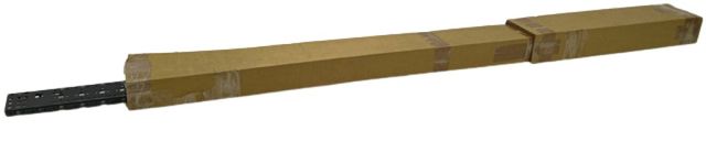 Rittal VX IT 5302.104 Standard Profilschienen