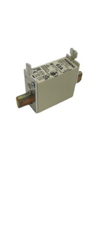 6x Siemens 3NA3822 Sicherungseinsatz 63A 120kA IEC 60269