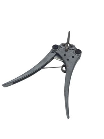 HellermannTyton Isolierschlauch-Werkzeug Metallanteil Plier