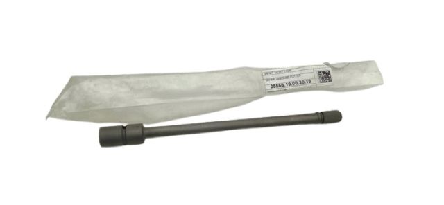 3/8" 4KT 1/4" 6KT L 265 Schnellwechselfutter