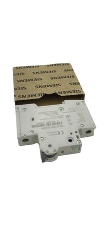 Siemens 5SJ4108-7HG40 Leistungsschutzschalter 8A 14KA 1Polig
