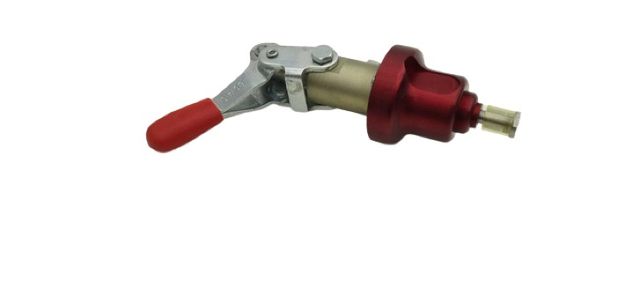 Ø10mm Schubstangenspanner Für Druck Und Zugspannung