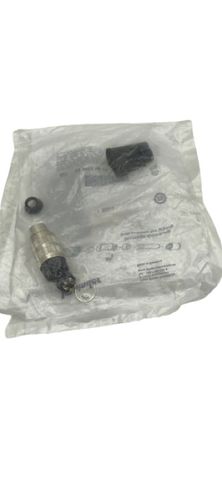 2x Binder 99 2013 00 05 Kabelstecker 5-poling IP40 Serie 581