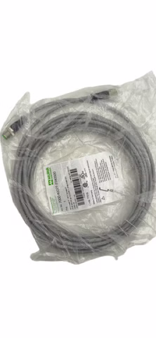 5m Murr Elektronik 7000-40021-2340500 M12 Männlich-Weiblich