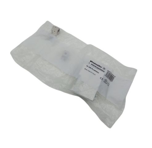 Weidmüller 8808360000 IE-XM-RJ45/IDC Tragschienenoutlet RJ45