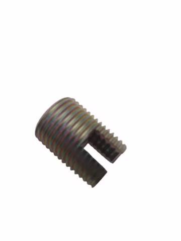 5x M12x22 302000120160 Ensat-S Gewinde Einsatz