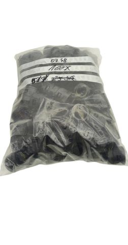 100x 55501065 Silvyn Klick GM Schlauchverschraubung