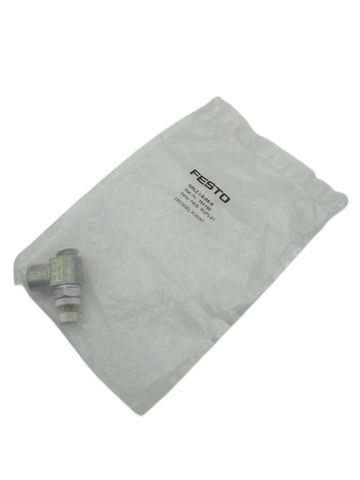 2x Festo 151192 GRLZ-1/8-RS-B Rückschlagventil F808