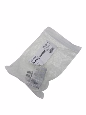 5x Balluff 30x40x40 mm BAM00EY BES 18-HW-1 Montagehalterung 