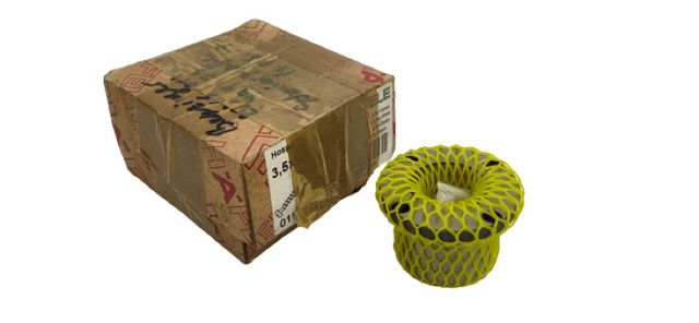 110643 955714 Taper-Buchse 110643955714