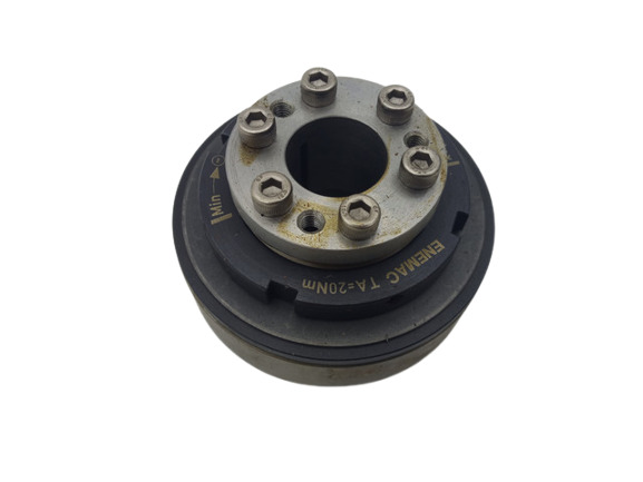 Enemac ECA 25 1211170102 Sicherheitskupplung TA 20 Nm ECA-25