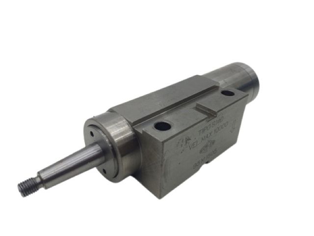 Gamfior 93 M 1505 TIPO SMD Pneumatikzylinder Linearantrieb