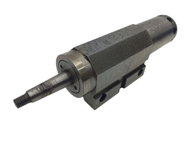 Hydraulikzylinder Linearantrieb Kolbenstange