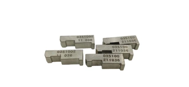 5x Rexroth 351002110365 Niederhalter 035100 211036