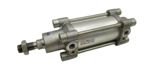 Rexroth Ø 50 Pneumatikzylinder Hub 50 mm Pmax 10 bar